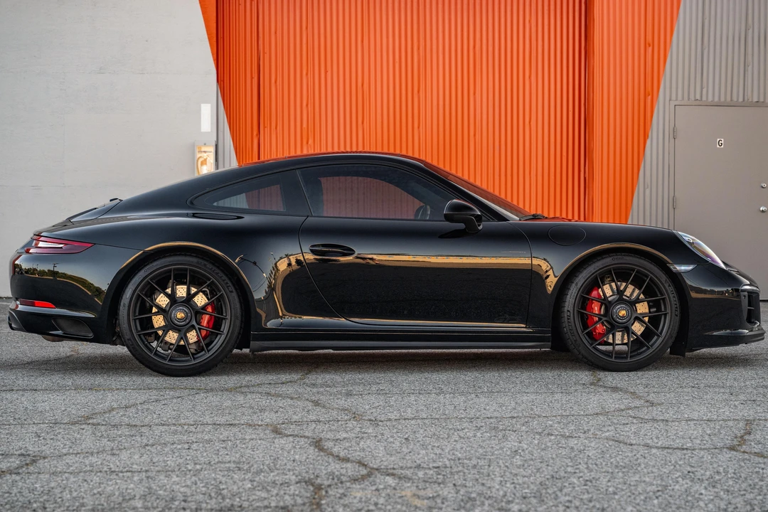 2019 Porsche 991 Carrera GTS - Image 10 of 31