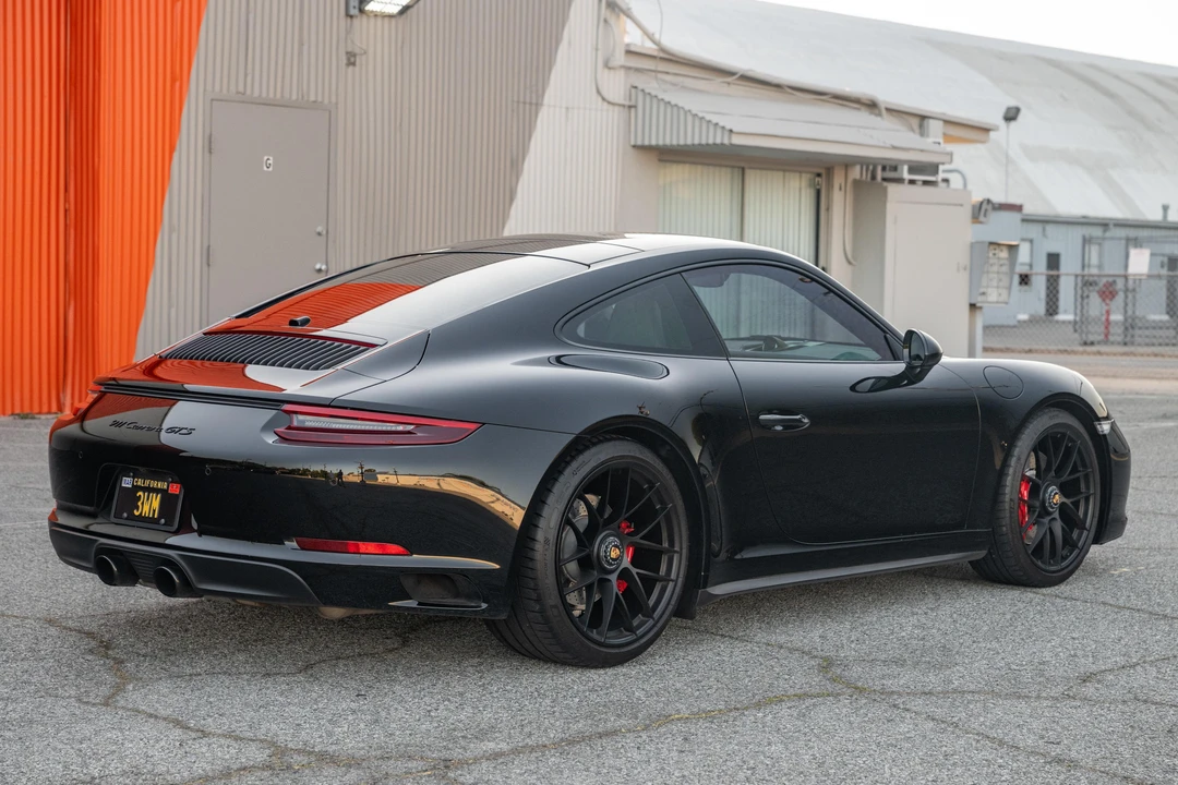 2019 Porsche 991 Carrera GTS - Image 4 of 31