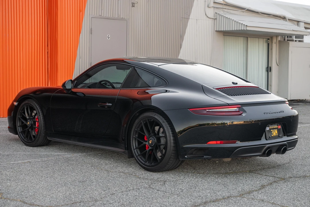 2019 Porsche 991 Carrera GTS - Image 8 of 31