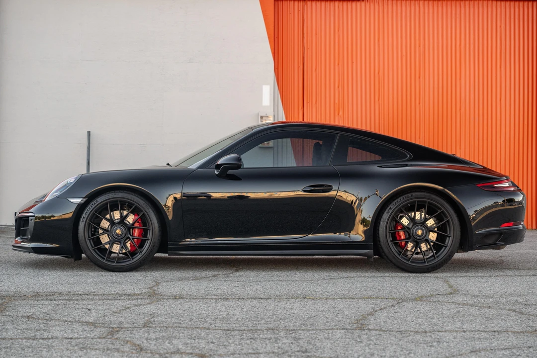 2019 Porsche 991 Carrera GTS - Image 2 of 31