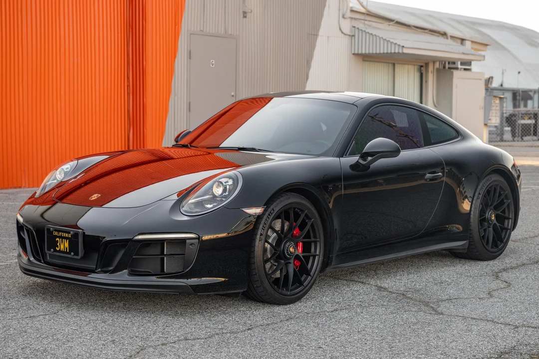 2019 Porsche 991 Carrera GTS - Image 7 of 31