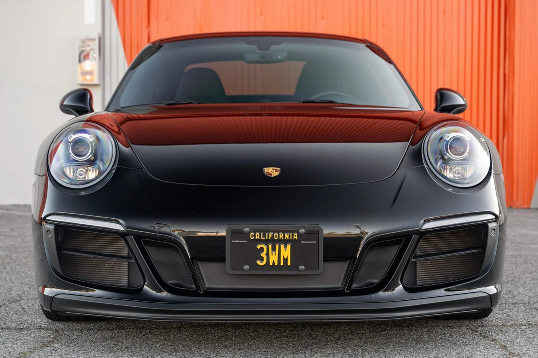 2019 Porsche 991 Carrera GTS - Image 6 of 31