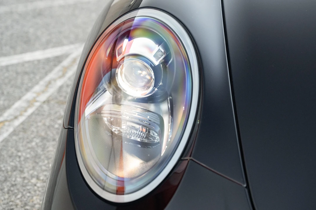 2019 Porsche 991 Carrera GTS - Image 12 of 31