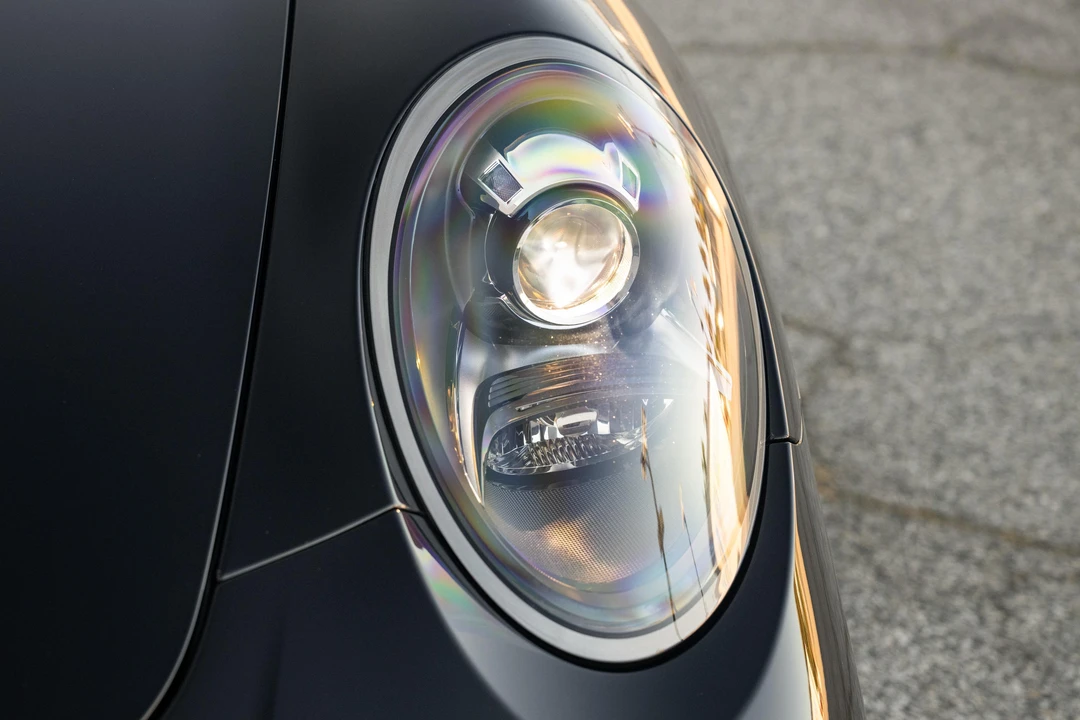 2019 Porsche 991 Carrera GTS - Image 16 of 31