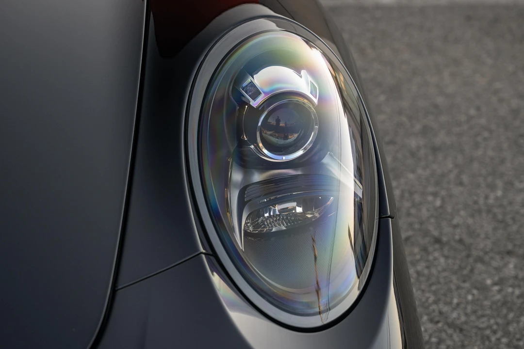 2019 Porsche 991 Carrera GTS - Image 15 of 31