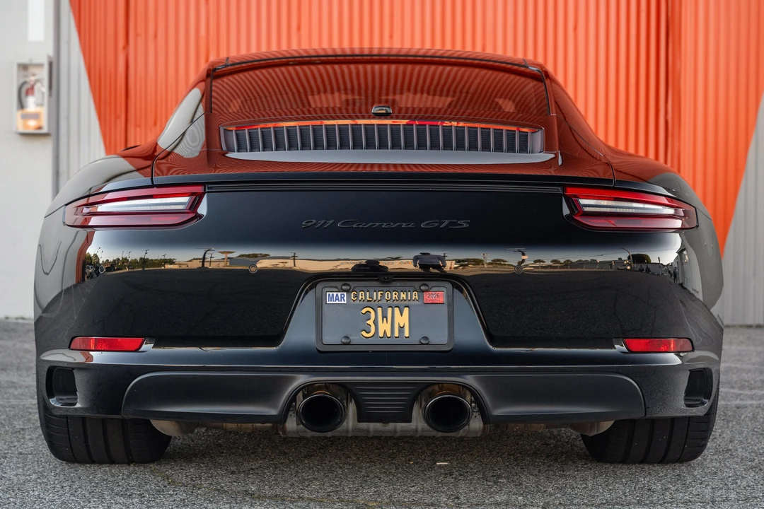 2019 Porsche 991 Carrera GTS - Image 9 of 31