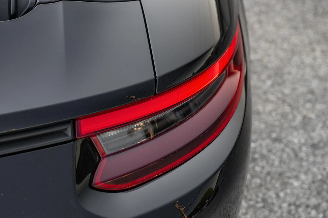 2019 Porsche 991 Carrera GTS - Image 27 of 31