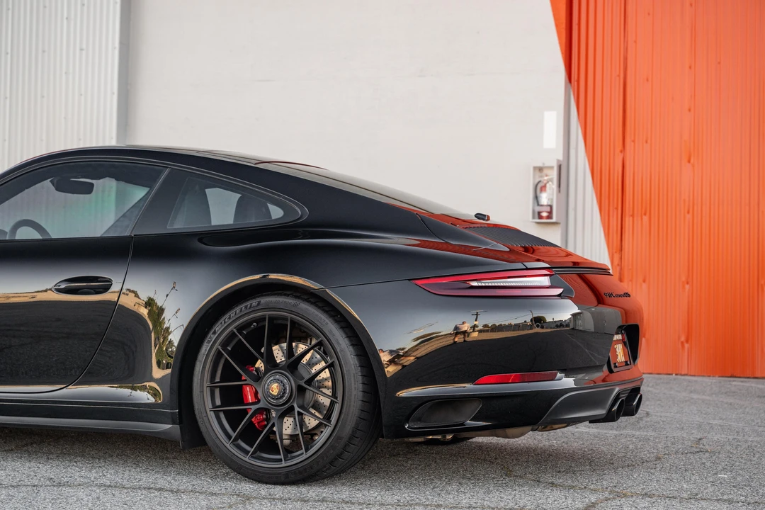 2019 Porsche 991 Carrera GTS - Image 21 of 31