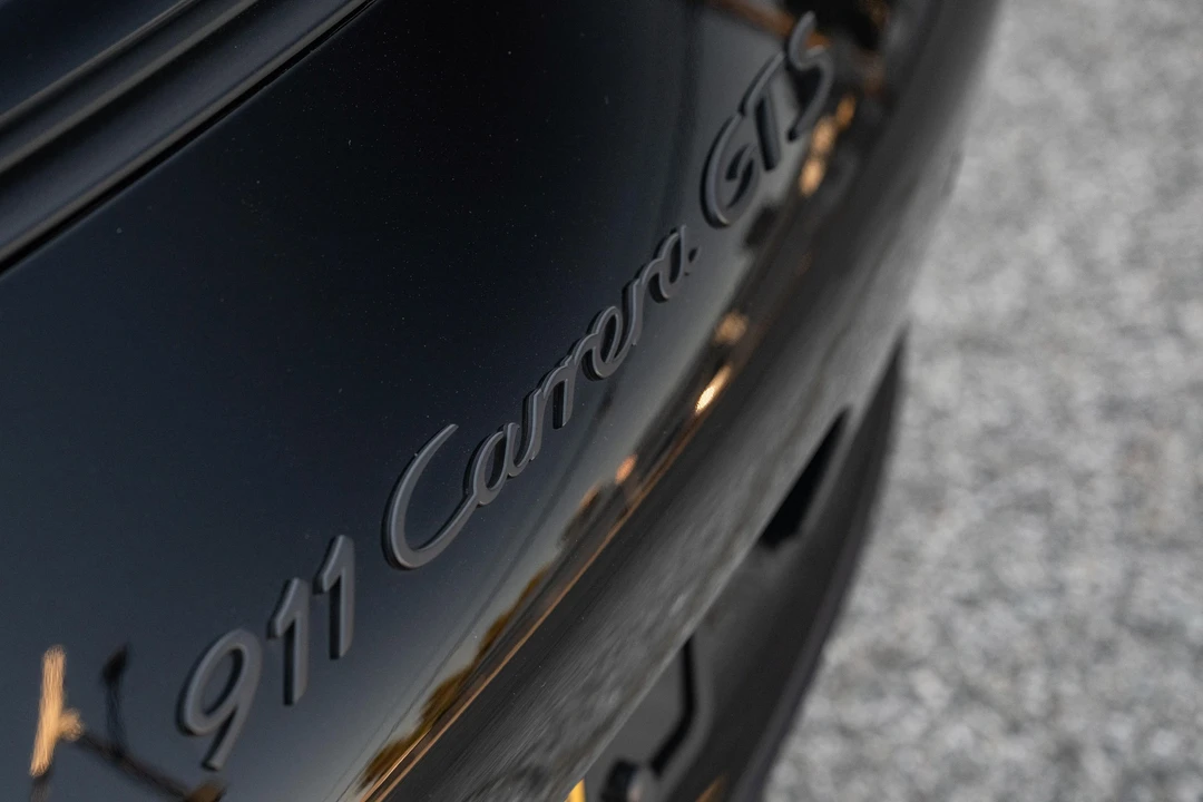 2019 Porsche 991 Carrera GTS - Image 24 of 31