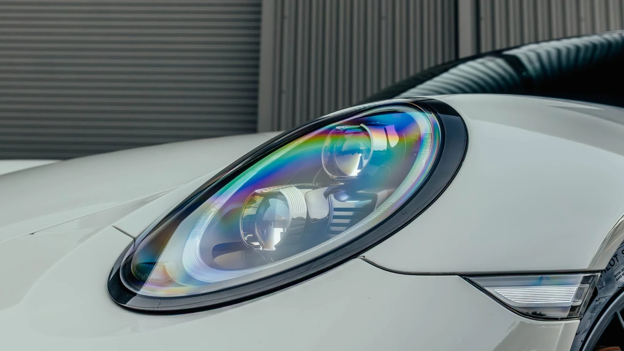 2019 Porsche 991 Carrera - Image 20 of 31