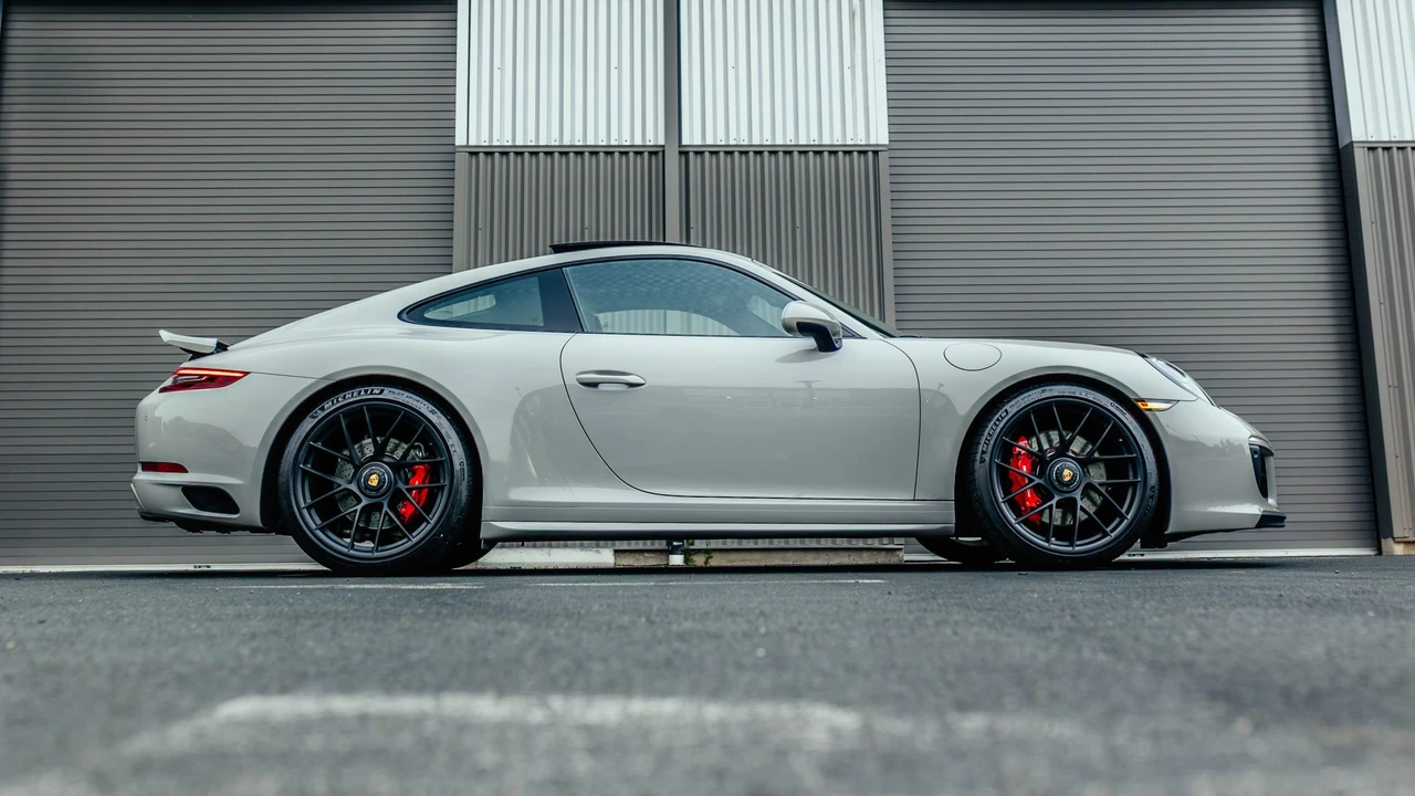 2019 Porsche 991 Carrera - Image 10 of 31
