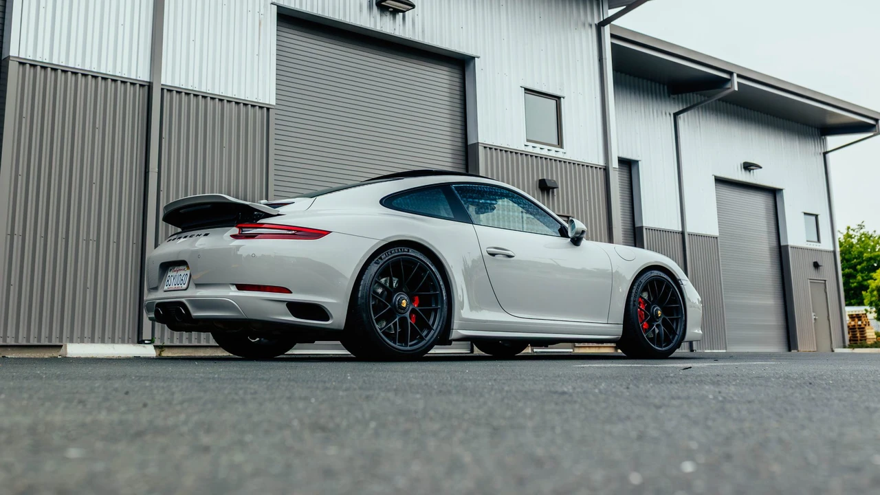 2019 Porsche 991 Carrera - Image 11 of 31