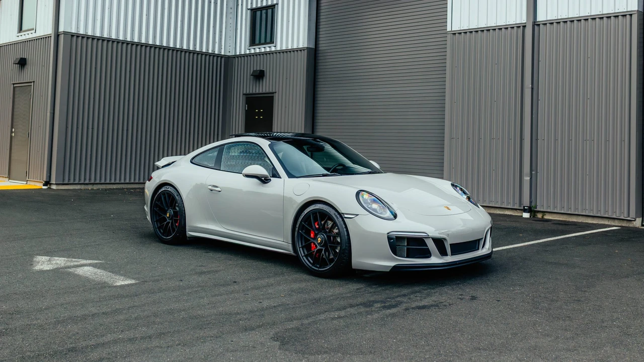 2019 Porsche 991 Carrera - Image 6 of 31