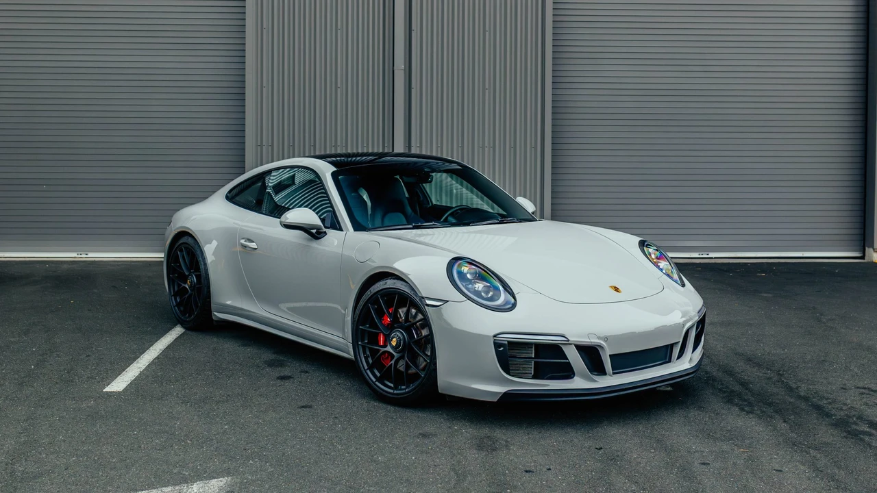 2019 Porsche 991 Carrera - Image 7 of 31