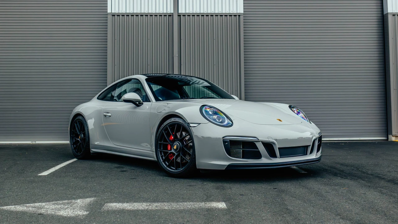 2019 Porsche 991 Carrera - Image 8 of 31