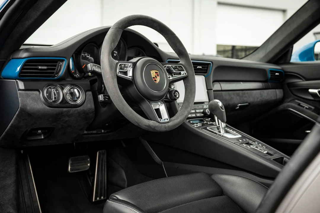 2019 Porsche 991 Carrera GTS - Image 7 of 11