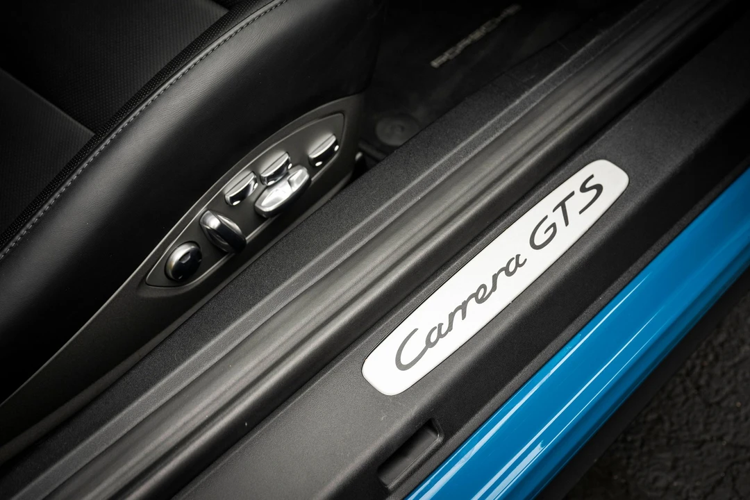 2019 Porsche 991 Carrera GTS - Image 11 of 11
