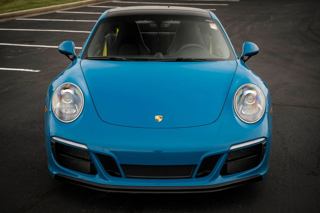 2019 Porsche 991 Carrera GTS - Image 4 of 11