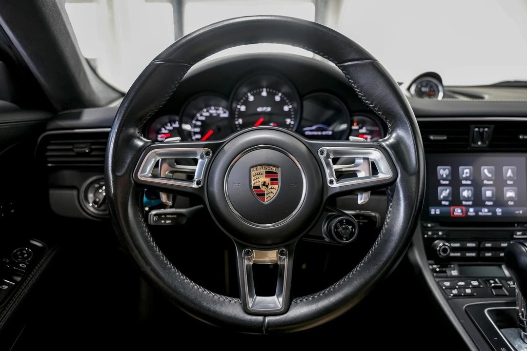 2019 Porsche 991 Carrera GTS - Image 10 of 12