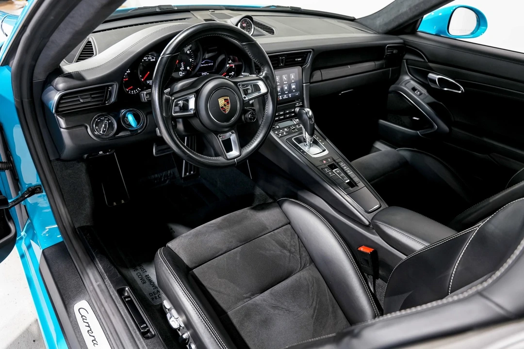 2019 Porsche 991 Carrera GTS - Image 9 of 12