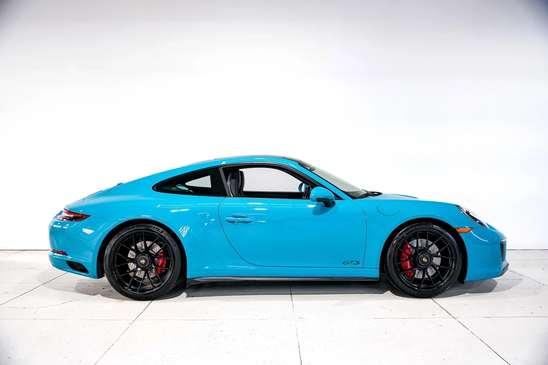 2019 Porsche 991 Carrera GTS - Image 2 of 12