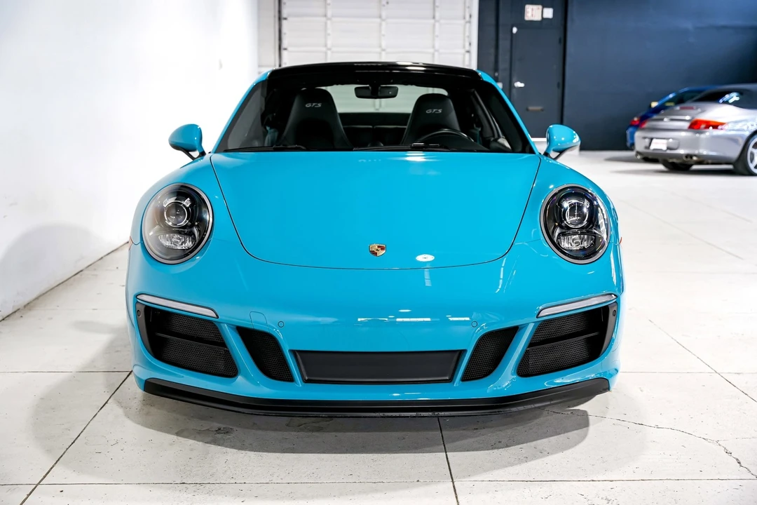 2019 Porsche 991 Carrera GTS - Image 5 of 12