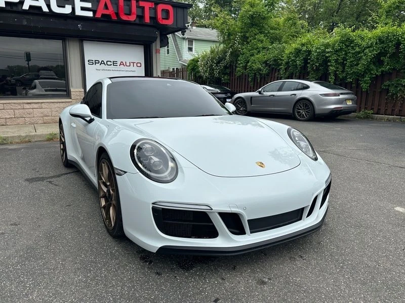2019 Porsche 991 Carrera GTS - Image 3 of 12