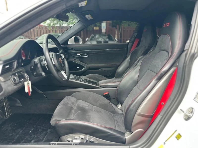 2019 Porsche 991 Carrera GTS - Image 12 of 12