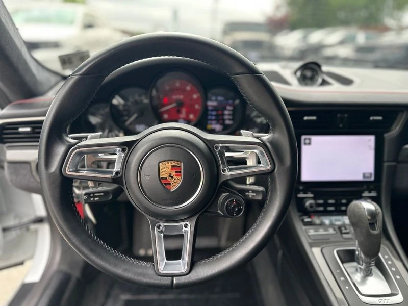 2019 Porsche 991 Carrera GTS - Image 11 of 12