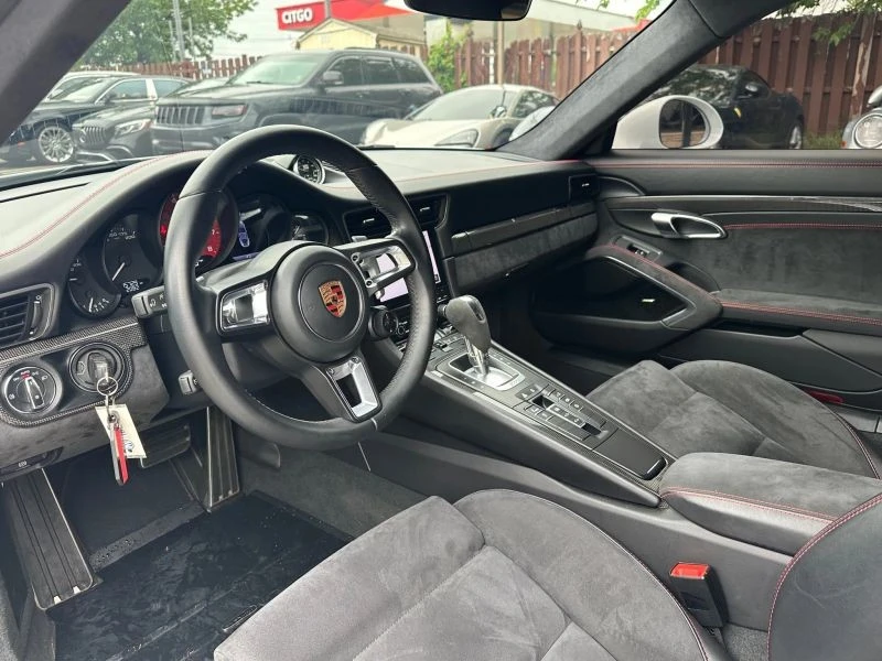 2019 Porsche 991 Carrera GTS - Image 9 of 12