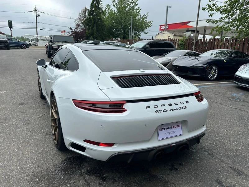 2019 Porsche 991 Carrera GTS - Image 7 of 12