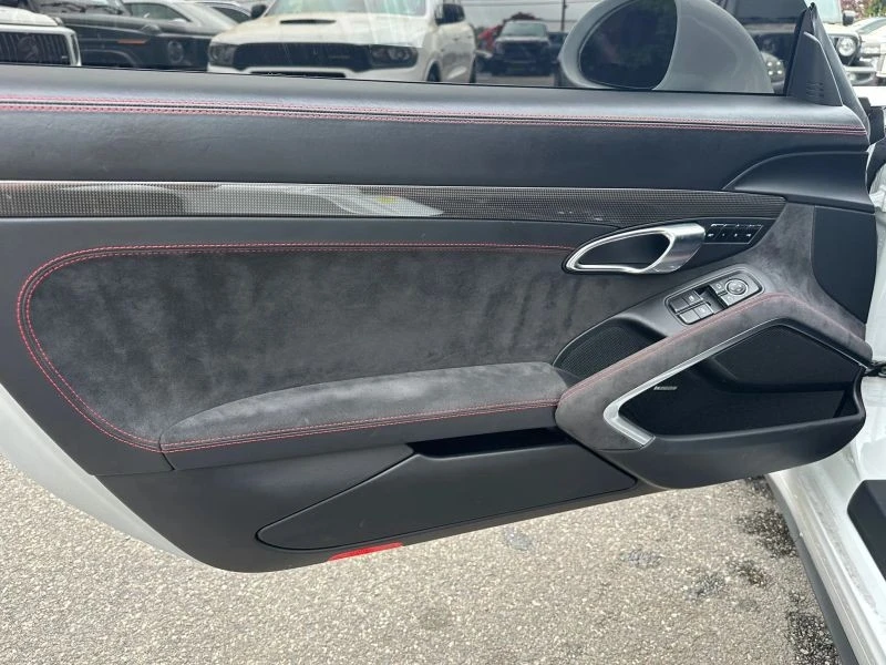 2019 Porsche 991 Carrera GTS - Image 12 of 12