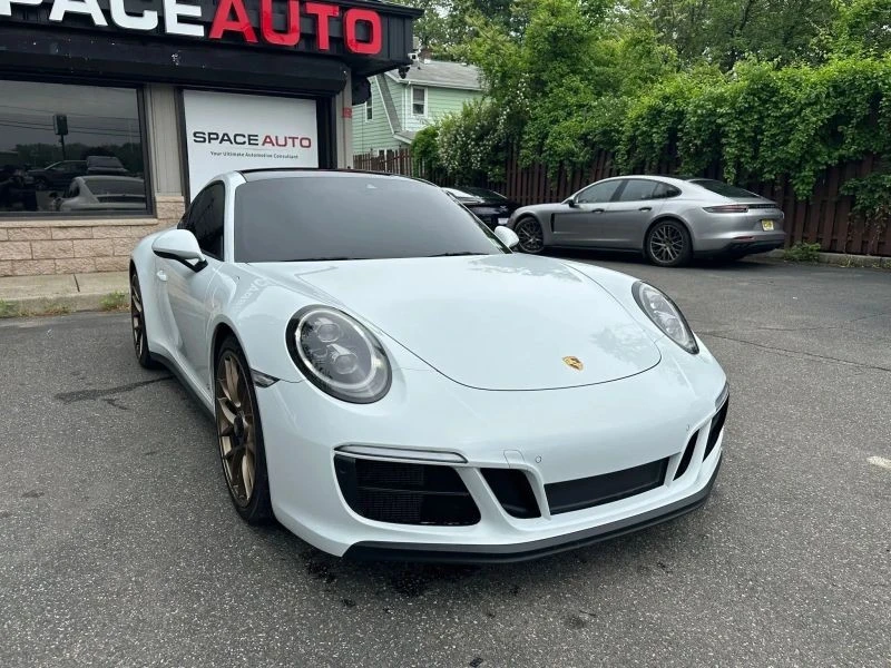 2019 Porsche 991 Carrera GTS - Image 3 of 12