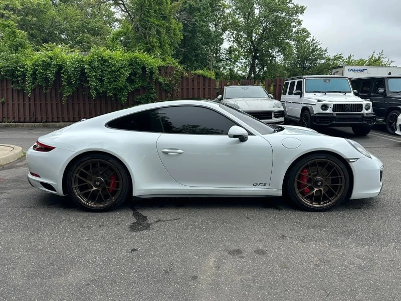 2019 Porsche 991 Carrera GTS - Image 4 of 12