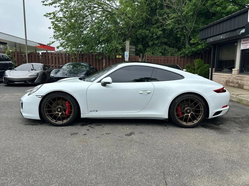 2019 Porsche 991 Carrera GTS - Image 8 of 12
