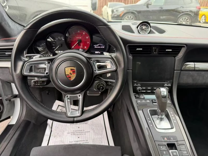 2019 Porsche 991 Carrera GTS - Image 10 of 12