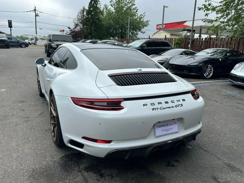 2019 Porsche 991 Carrera GTS - Image 7 of 12