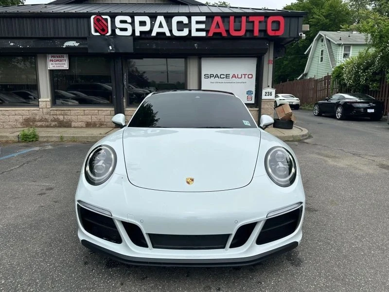2019 Porsche 991 Carrera GTS - Image 2 of 12