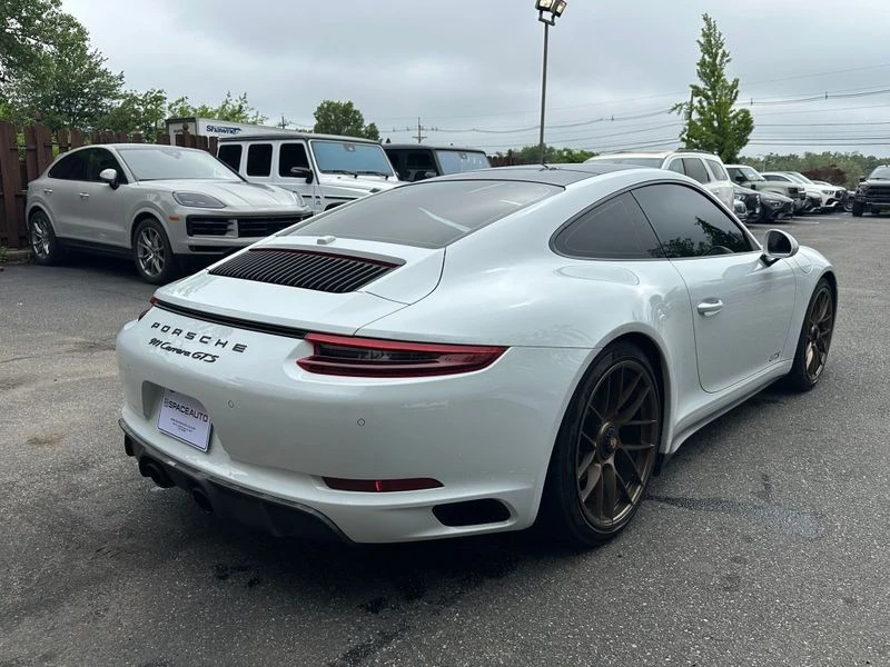 2019 Porsche 991 Carrera GTS - Image 5 of 12