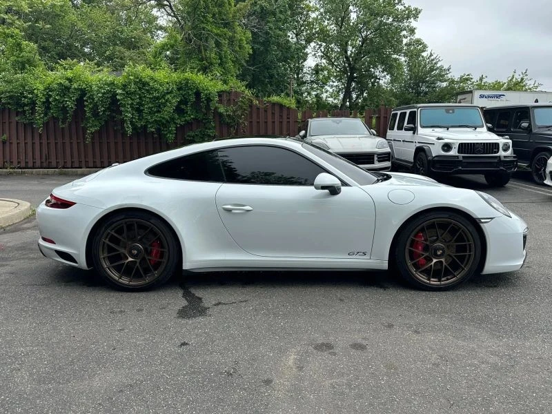 2019 Porsche 991 Carrera GTS - Image 4 of 12