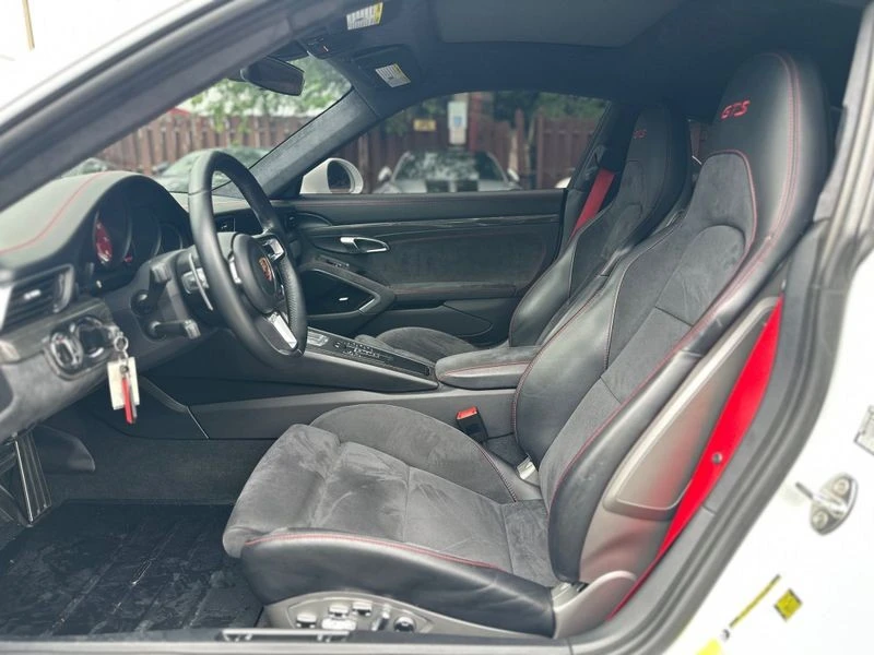 2019 Porsche 991 Carrera GTS - Image 10 of 12