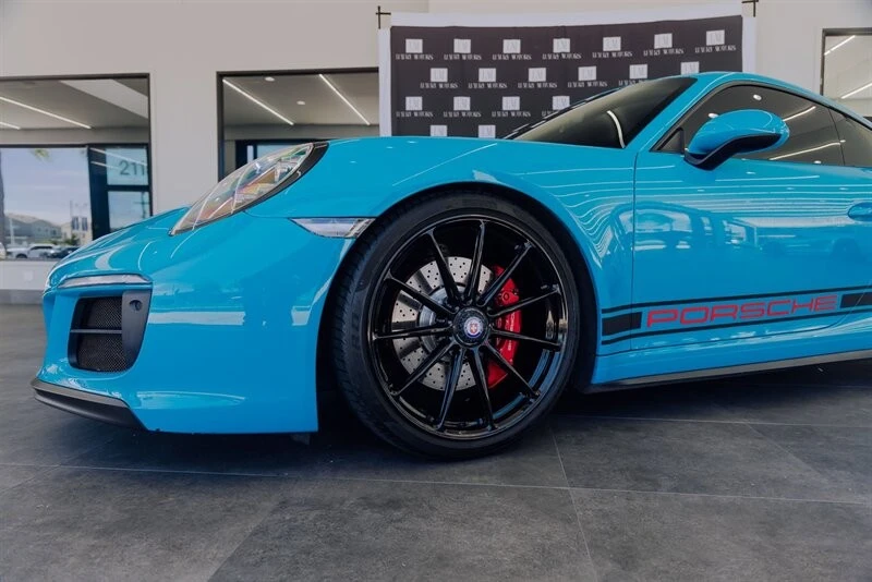 2019 Porsche 991 Carrera GTS - Image 12 of 31
