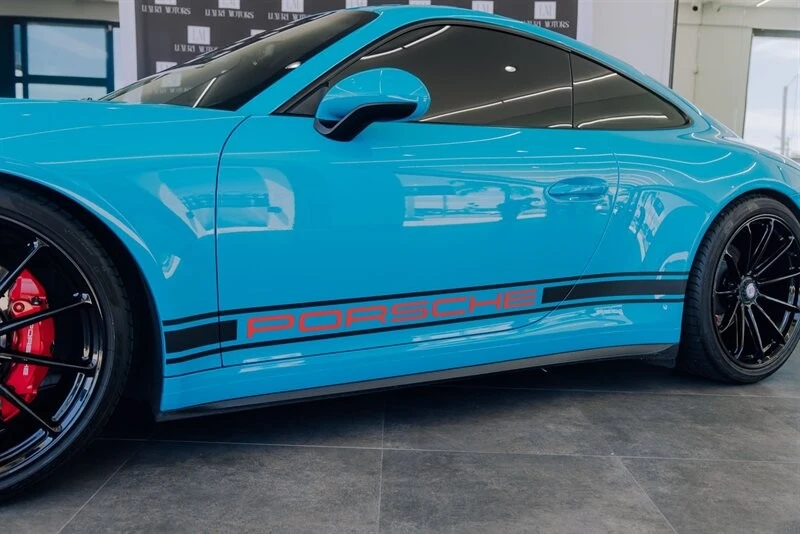 2019 Porsche 991 Carrera GTS - Image 19 of 31