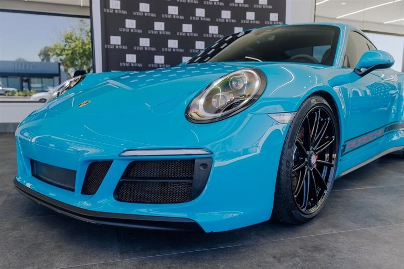 2019 Porsche 991 Carrera GTS - Image 8 of 31