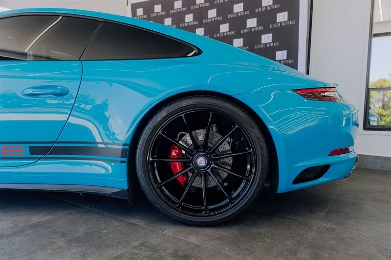 2019 Porsche 991 Carrera GTS - Image 17 of 31