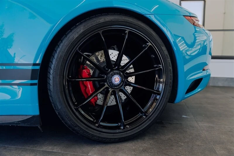 2019 Porsche 991 Carrera GTS - Image 16 of 31