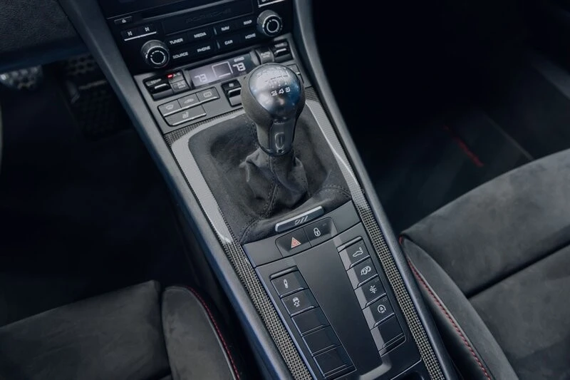 2019 Porsche 991 Carrera GTS - Image 22 of 31