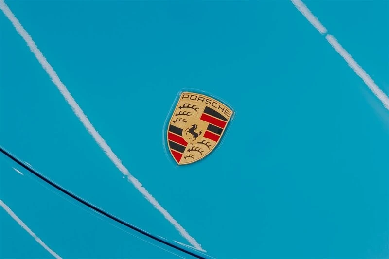 2019 Porsche 991 Carrera GTS - Image 9 of 31