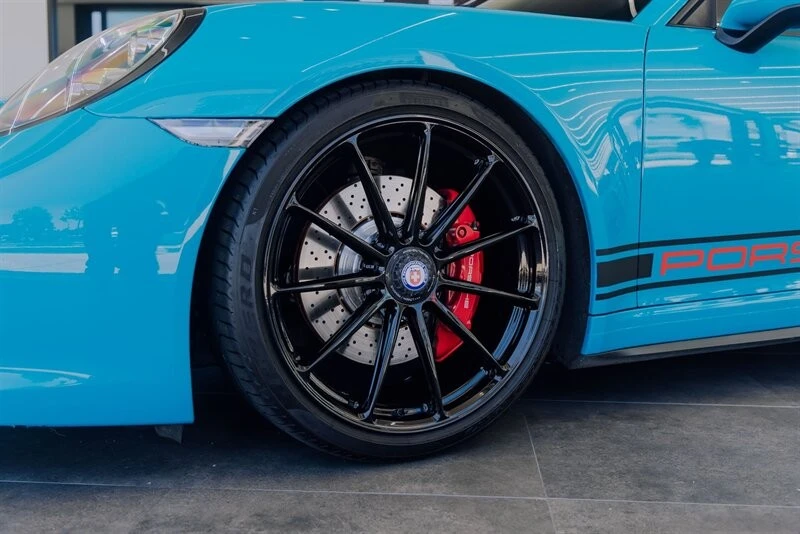 2019 Porsche 991 Carrera GTS - Image 13 of 31