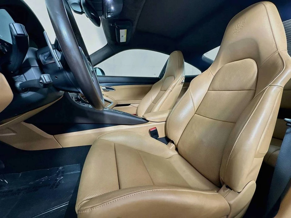 2019 Porsche 991 Carrera GTS - Image 5 of 5